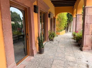 N/A · Casa en Renta en Los Arcángeles