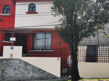 N/A · Casa en Venta en Cd. Brisas Naucalpan