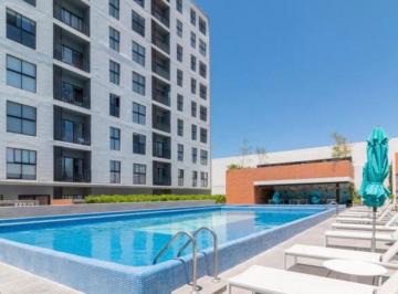 Departamento de 2 habitaciones, Zapopan · Departamento en Solares Residencial, Torre Liva