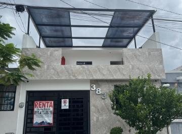 Casa · 180m² · 3 Recámaras · 1 Estacionamiento · Nba Casa en Renta en Colonia Villas de San Jose en Juarez Nuevo Leon