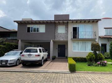 Casa de 3 habitaciones, Lerma · Casa en Venta Club de Golf Los Encinos