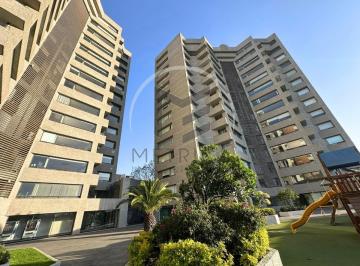 Departamento de 3 habitaciones, Huixquilucan · Departamento de 268 m² en Venta en Twin Towers, La Herradura