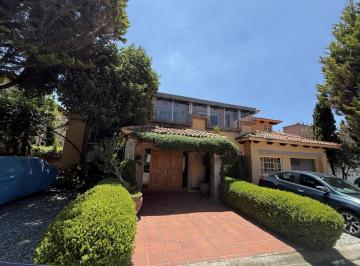Casa de 4 habitaciones, Lerma · Casa en Venta Residencial Los Robles, Lerma