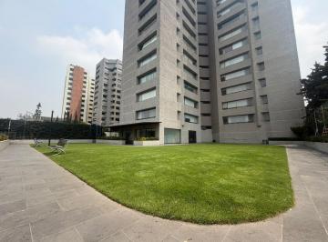 Departamento de 3 habitaciones, Huixquilucan · Departamento en Renta Bosque de Minas 13 3rrec La Herradura Amenidades de Super Lujo