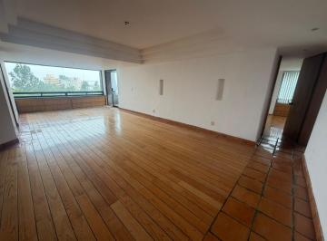 Departamento de 3 habitaciones, Huixquilucan · Departamento en Renta Bosque de Minas 13 3rrec La Herradura Amenidades de Super Lujo