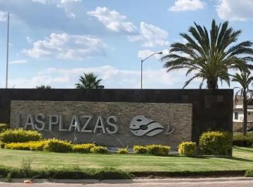 1 · Terreno Residencial en Venta en Residencial Las Plazas, Aguascalientes