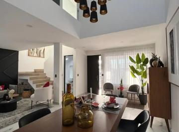 1 · Casa en Venta en Amandra Residencial Modelo Venti, Jesús María