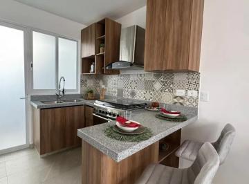 1 · Casa en Venta en Amandra Residencial Modelo Kenia en Jesús María, Aguascalientes