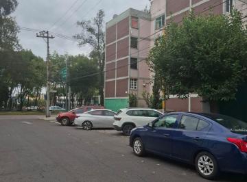Departamento de 3 habitaciones, Venustiano Carranza · Depto. Jardin Balbuena, Galindo y Villa Esq. Rio Churubusco Frente Al Parque, 3 Recamaras