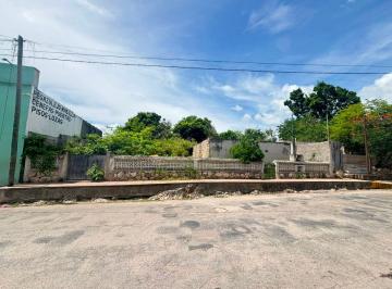 Terreno / Lote , Valladolid · Venta de Terreno en El Centro de Valladolid, Frente Al Cenote Zaci
