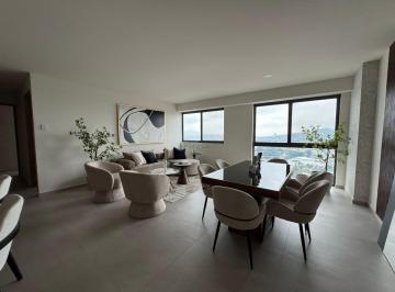Departamento de 2 habitaciones, Zapopan · Departamento en La Calma Duo 24 Zapopan