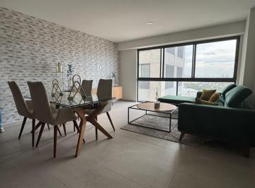 Departamento de 2 habitaciones, Zapopan · Departamento en Venta La Calma Duo 24 Zapopan