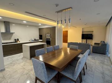 Departamento · 205m² · 3 Recámaras · 3 Estacionamientos · Departamento en Venta Sonoma