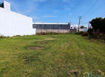 Terreno / Lote · 715m² · Terreno en Venta en Chipilo, 715 m² con Gran Potencial de Inversión