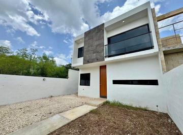 Casa de 3 habitaciones, Mérida · Se Vende Casa en Real Montejo, Merida.