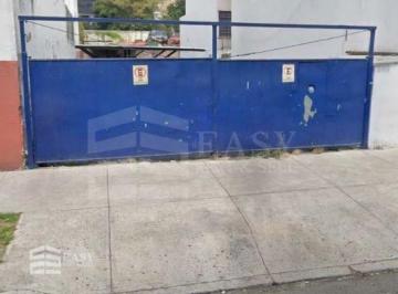 Terreno / Lote , Miguel Hidalgo · Terreno en Venta en Polanco IV Sección, Ideal Para Desarrollo