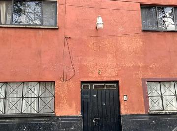 Departamento · 44m² · 1 Recámara · Departamento Remodelado en Renta. Colonia Doctores, Cdmx Renta Mensual: $11,000 Mxn