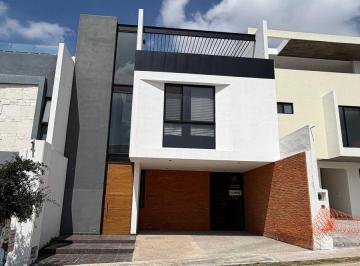 Casa de 3 habitaciones, San Luis Potosí · Oportunidad Casa en Venta en San Angel 4.