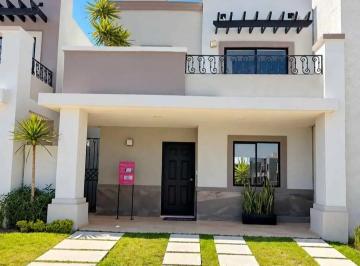 Casa de 3 habitaciones, Zempoala · Vermentino
