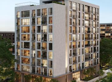 Departamento de 2 habitaciones, Guadalajara · Venta Providencia