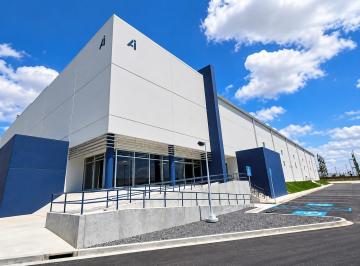 Nave industrial · 5984m² · Nave en Renta en Carretera a Chapala