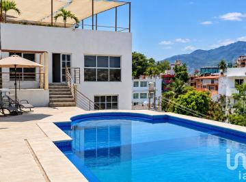 Edificio · 498m² · 10 Recámaras · Venta de Hotel Fracc Las Playas Acapulco