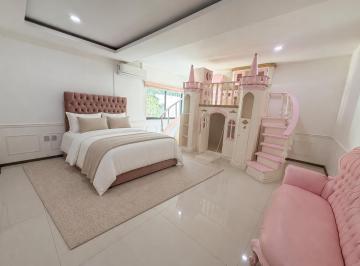 Casa de 5 habitaciones, Villa de Alvarez · Residencial Estilo Contemporáneo Lujoso en Venta Dentro de Las Parotas, Colima