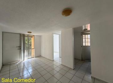 Departamento en Venta de 2 habitaciones Moderna · Departamento Venta en Col. Moderna / 49 m²