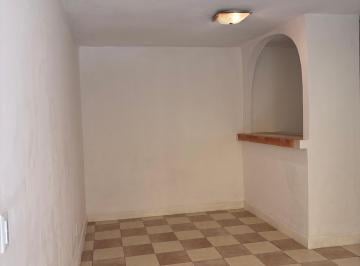 Departamento de 1 habitación, Xochimilco · Renta Departamento 1 Persona