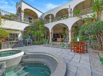 558d5ffa9aeff84451e71c604ca0d1ee103fc288bbb623893df6d5b0f39b519a · Casa con Piscina y Rooftop en San Miguel de Allende, Cerca de Parque Juárez