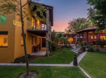 f07a7fa13ddb587718db62a31f1c9d894a5d52435f5117d5db84cdae3985c644 · Casa con Casita en Venta en San Miguel de Allende, a 15 Minutos del Centro