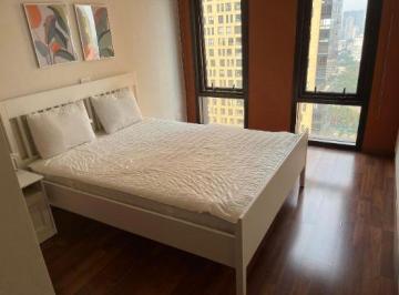 Departamento de 2 habitaciones, Miguel Hidalgo · Miyana Monarca Depto 2 Rec3 B 2 a Amueblado Experiencia Exclusiva Seg 24hrs Llama Al
