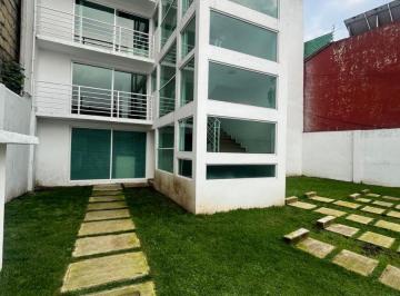 Departamento de 3 habitaciones, Cuajimalpa de Morelos · Departamento en Renta en Cuajimalpa