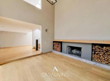 Casa de 3 habitaciones, Tlalpan · Moderna Casa en Condominio: ¡Increíble Ubicación!