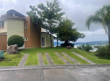 Casa en condominio de 2 habitaciones, Jocotepec · Casa Amueblada, Casa Club, Vistas Laguna y Montaña, El Chante, Jocotepec_ Renta