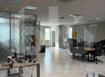 Oficina · 135m² · 9 Estacionamientos · Renta Edificio Blú Business Community