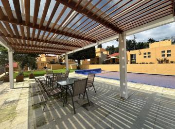 bf23d39aa7f65565a779a16e4ee490834ff6315c47e3b70d9965b325d704656b · Casa en Renta Condominio Univel, Col. Lomas de Cortes, Portón Eléctrico