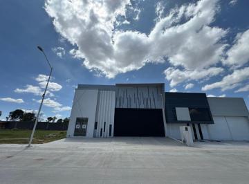Bodega comercial , Jesús María · Rmc - Bodega Nueva en Venta o Renta, Cobalto Norte