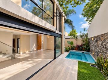 Casa · 235m² · 4 Recámaras · Casa - Lomas del Mirador