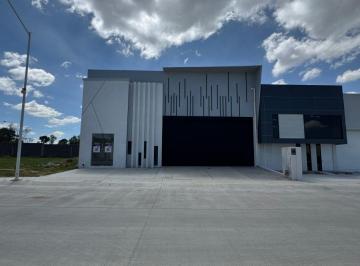 Bodega comercial , Jesús María · Ram - Bodega Nueva en Venta o Renta, Cobalto Norte