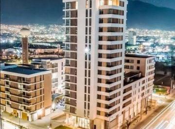 Departamento de 2 habitaciones, Santa Catarina · Departamento en Venta Santa Catarina D Domo
