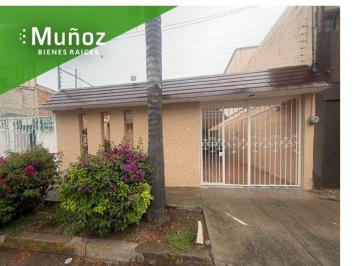 Casa de 3 habitaciones, León · Casa en Renta de Una Planta en León Moderno, León Gto Muñoz Bienes Raíces