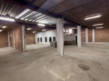 Bodega comercial , Guadalajara · Bodega Comercial con Oficinas en Renta | Col. El Fresno, Mercado de Abastos Guadalajara
