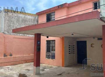 Departamento · 40m² · 2 Recámaras · 1 Estacionamiento · Departamento en Renta en Col. Jardín 20 de Noviembre, Madero Tamaulipas.