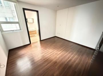 Departamento de 3 habitaciones, Cuajimalpa de Morelos · Departamento de 164 m² 3 Recámaras en Venta Renta en El Yaqui Sendero Santa Fe Seguridad Amenidades