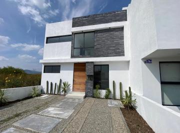 Casa de 4 habitaciones, Querétaro · Casa Colorin - Preserve Juriquilla