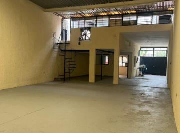 Bodega comercial de 4 habitaciones, Zapopan · Bodega en Renta o Venta Col Constitucion