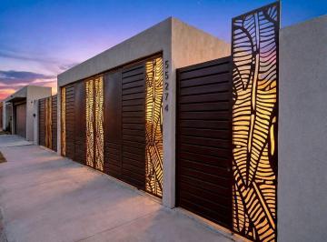 Casa de 3 habitaciones, Mérida · Residencia de 1 Planta con Piscina, Paneles Solares y 541 m² de Terreno| Dzityá