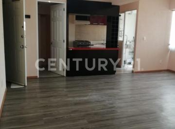 Departamento · 69m² · 2 Recámaras · 1 Estacionamiento · En Piso 14 de Torres San Antonio