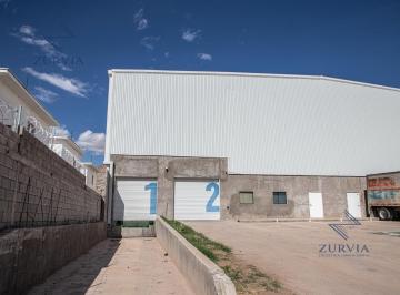 Bodega comercial · 170m² · Bodega Industrial en Nombre de Dios